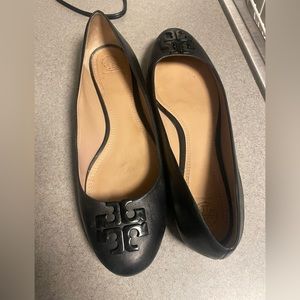 Tory Burch Ballet Flats Size11